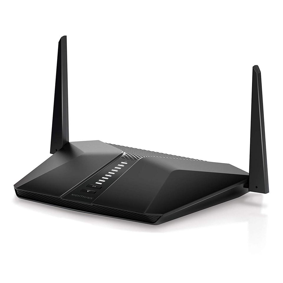 The Best Budget Routers