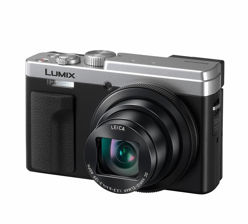 The Best Point And Shoot Pocket Cameras