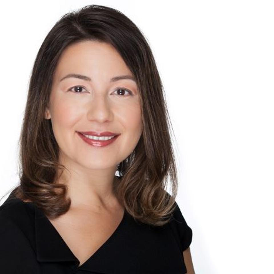 Headshot: Nino Sitchinava, Houzz principal economist