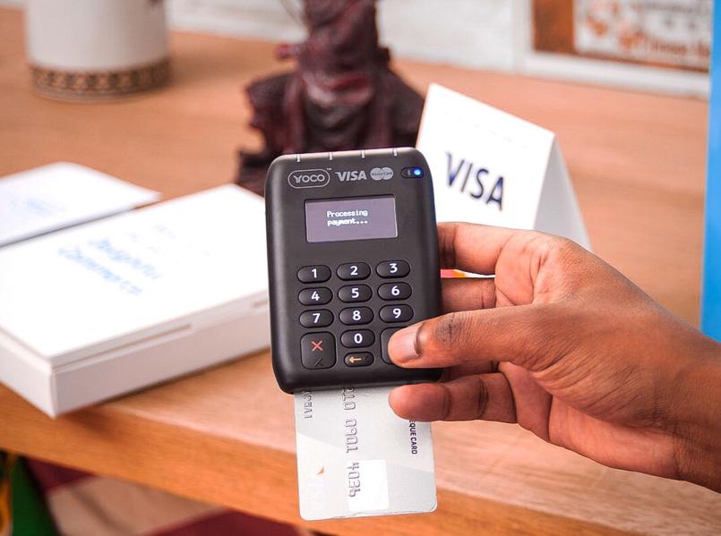 Africa's Fintech Ecosystem Raised $320m And Grew 60% In Two Years
