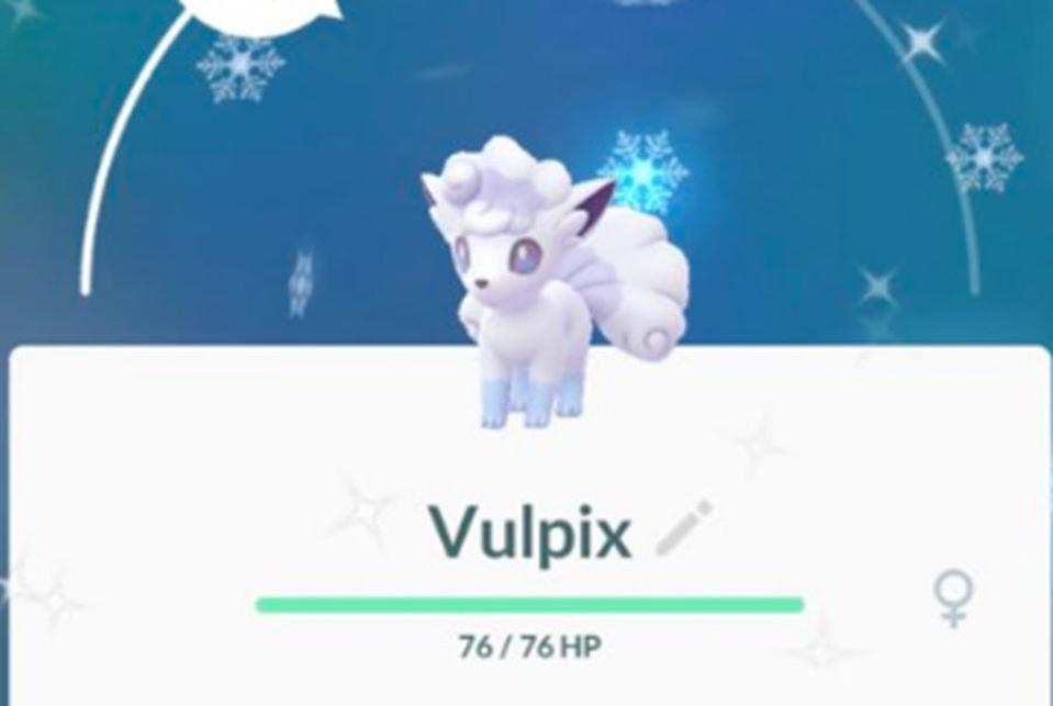 Heres A List Of The 16 Shiny Alolan Pokémon Available For