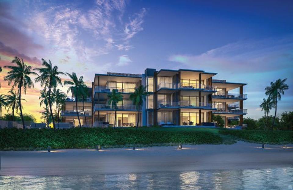 Delray Beach, Florida, Is Hot With Luxury Development