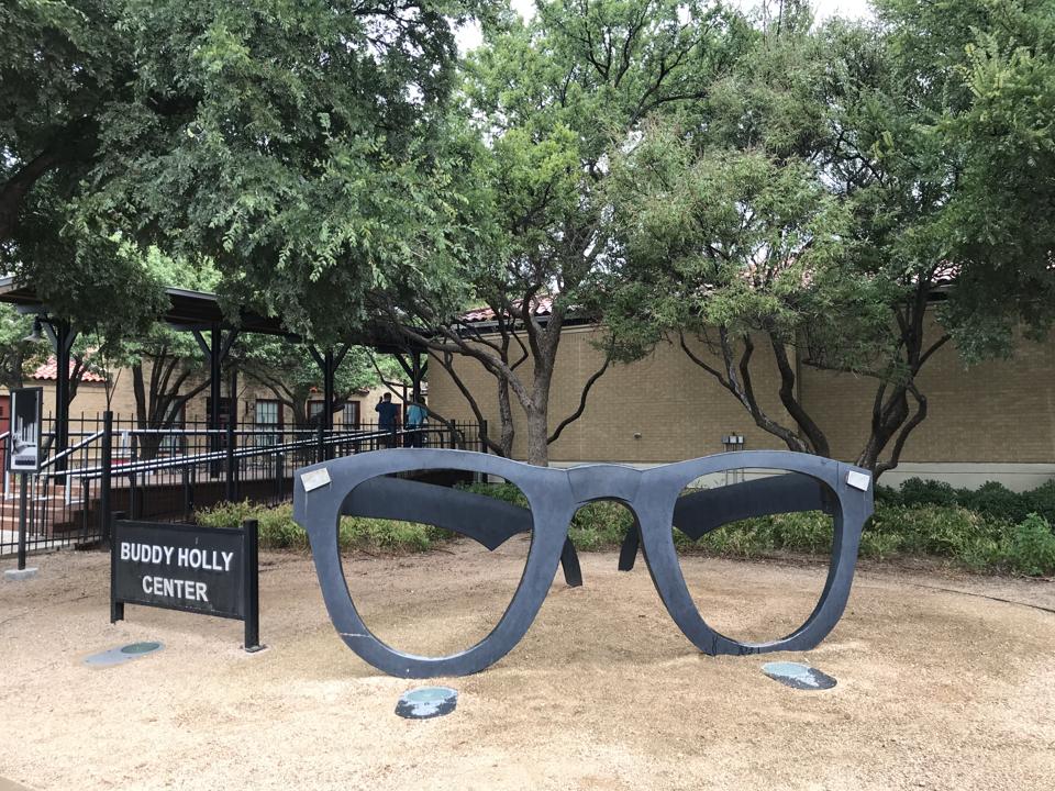 Romancing The Texas Great Plains Wine Food And Fun In Lubbock