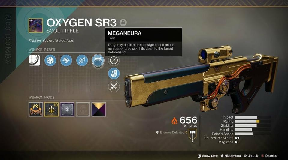 Ranking Destiny 2 S Pinnacle Weapons From Worst To Best Opulence