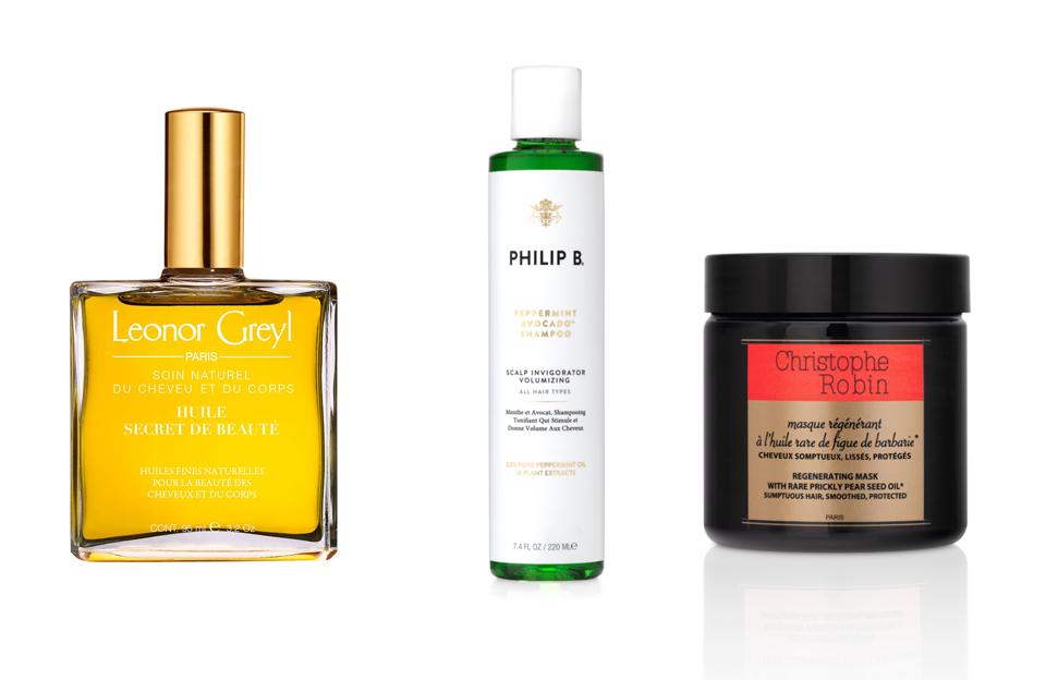 Best Essential Oils For Hair