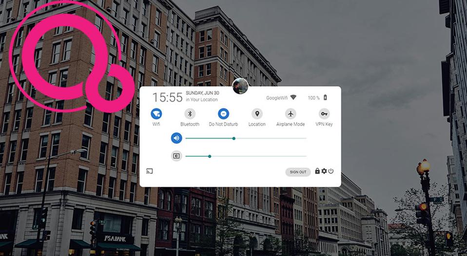 mysterious fuchsia os developer site