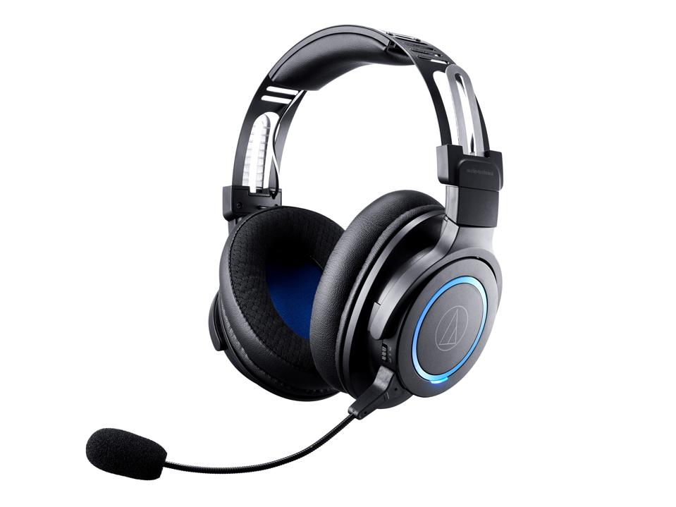 These Two New Headsets From Audio Technica Promise Comfort And