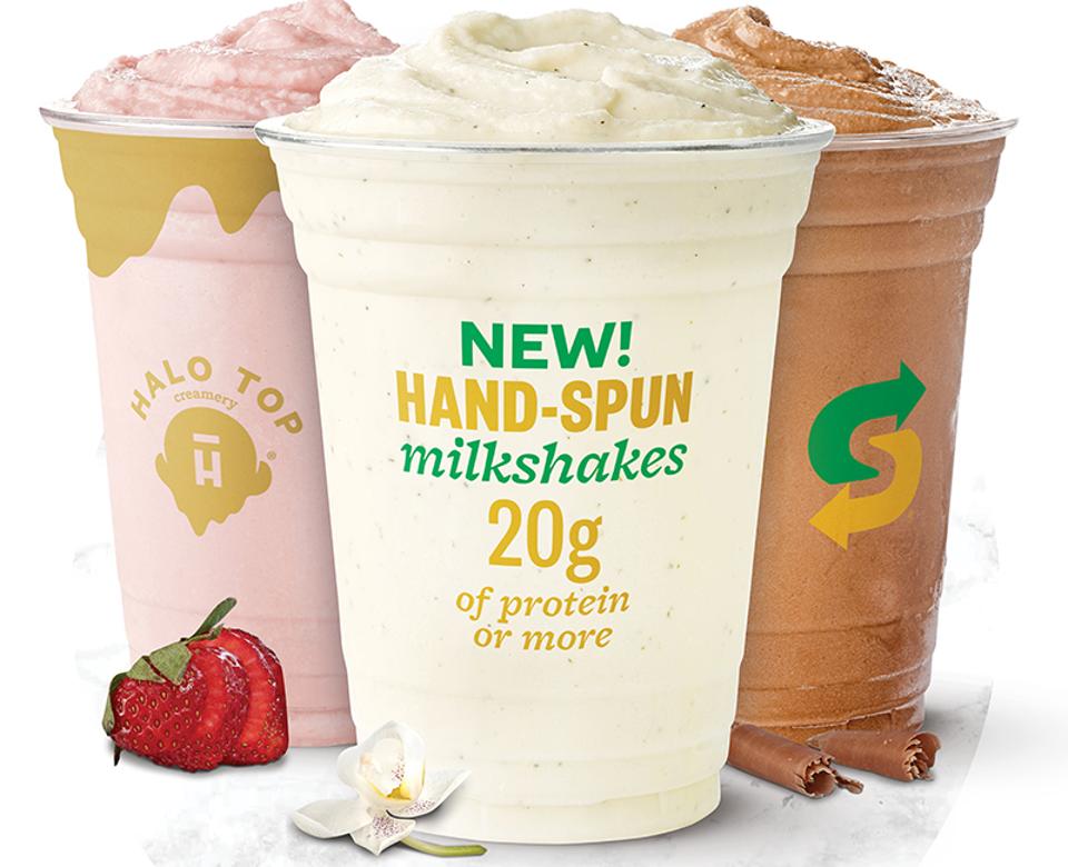Get Subway Heats Up Its Menu With Help From Halo Top Creamery Free Wallpaper Subway Heats Up Its Menu With Help From Halo Top Creamery For Free