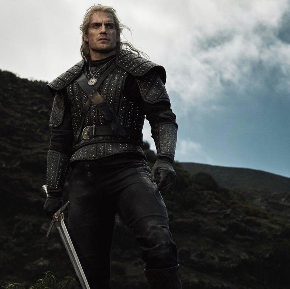 Netflix s New The Witcher Images Of Geralt Yennefer And Ciri Finally netflix-s-new-the-witcher-images-of-geralt-yennefer-and-ciri-finally