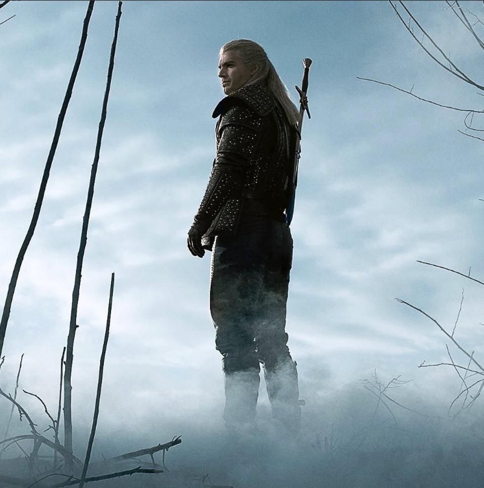 The Witcher