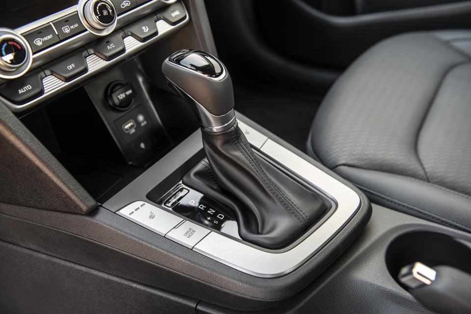 2019 Hyundai Elantra Limited Test Drive And Review Just Add
