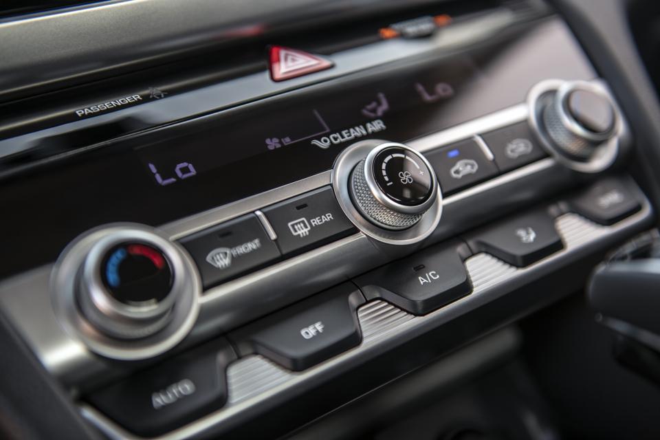 2019 Hyundai Elantra Limited Test Drive And Review Just Add