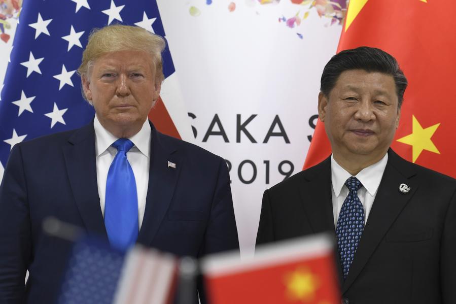Is The China Tariff Window Closing?