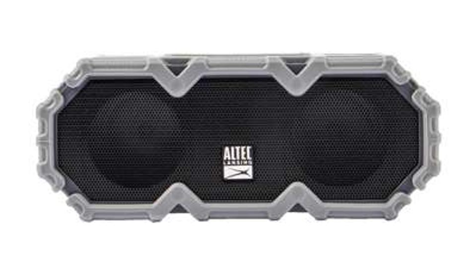 Target Altec Lansing