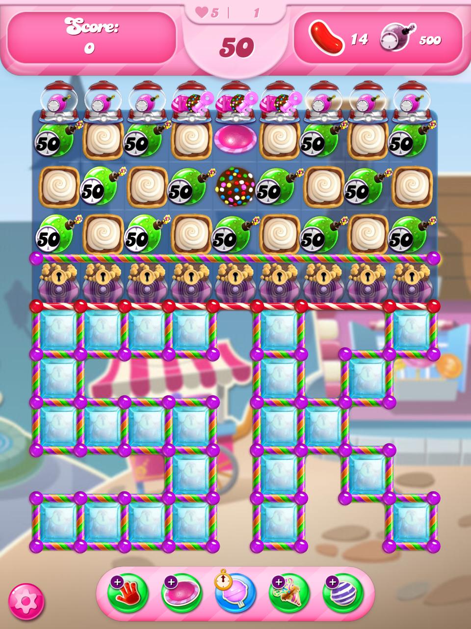 How Many Levels Are In Candy Crush Saga Information Per Platform