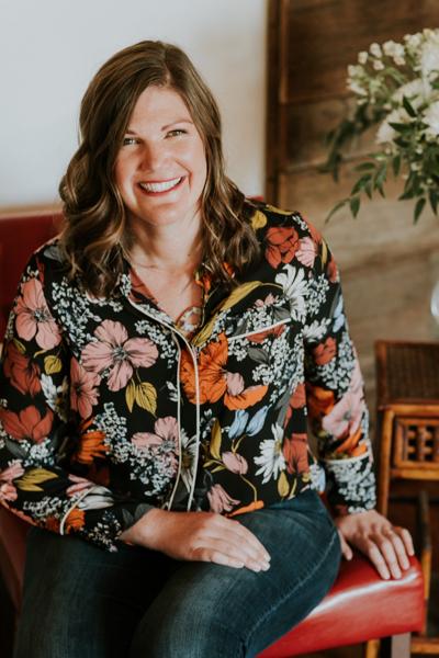 Five Focused Questions With Erin Gore Founder Of Garden Society