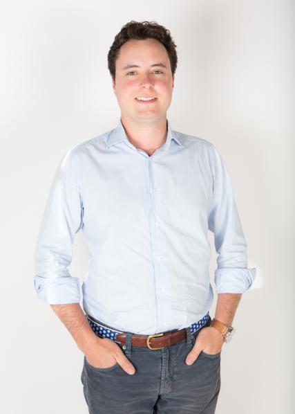 Five Questions With Andrew Mack: Founder/CEO Of Project Make And OLO