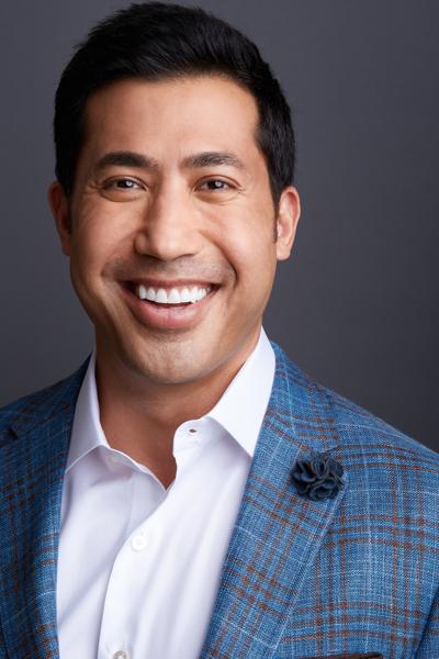 Five Captivating Questions With Kurvana Founder & CEO Mehran Moghaddam