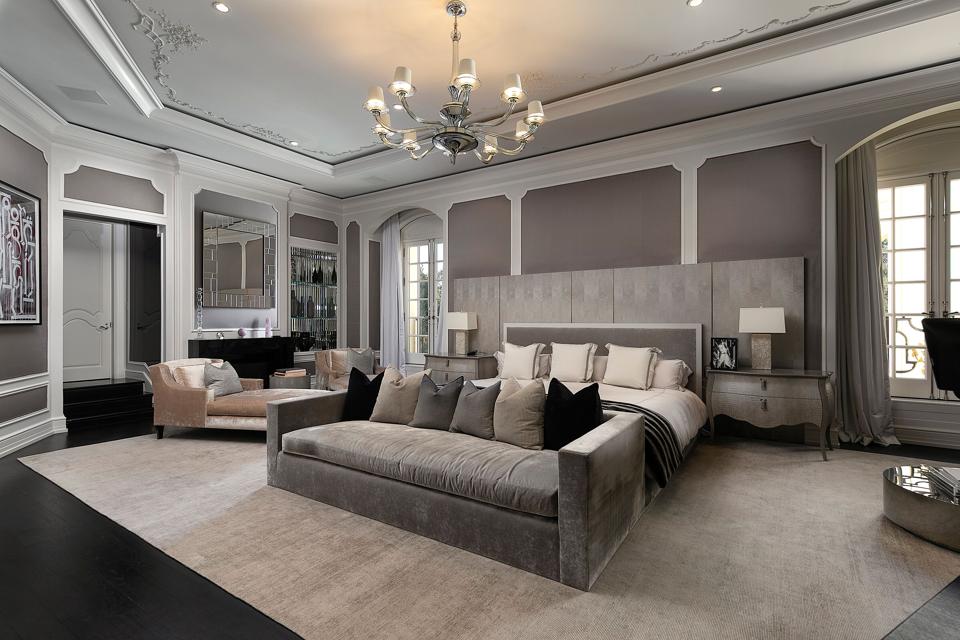 Main bedroom