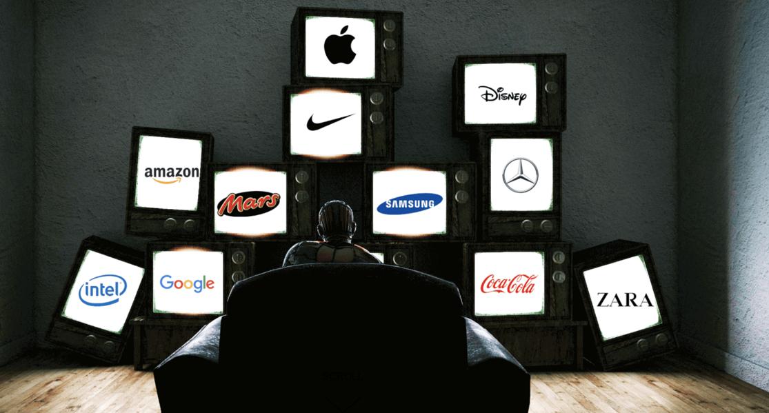 These Are The World's Best Sonic Brands