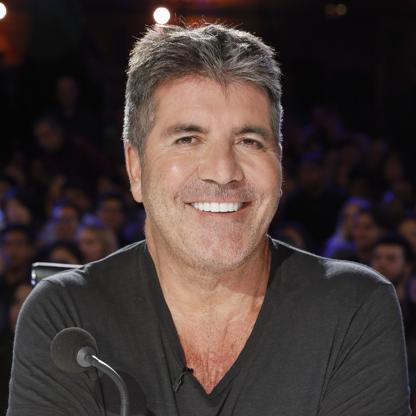 Image result for simon cowell