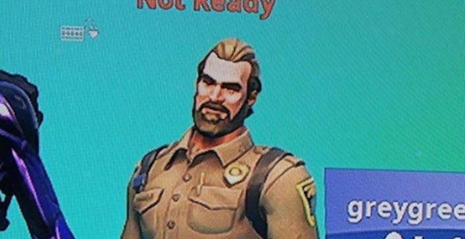 Fortnite S Stranger Things Crossover Event Skins Leak Online