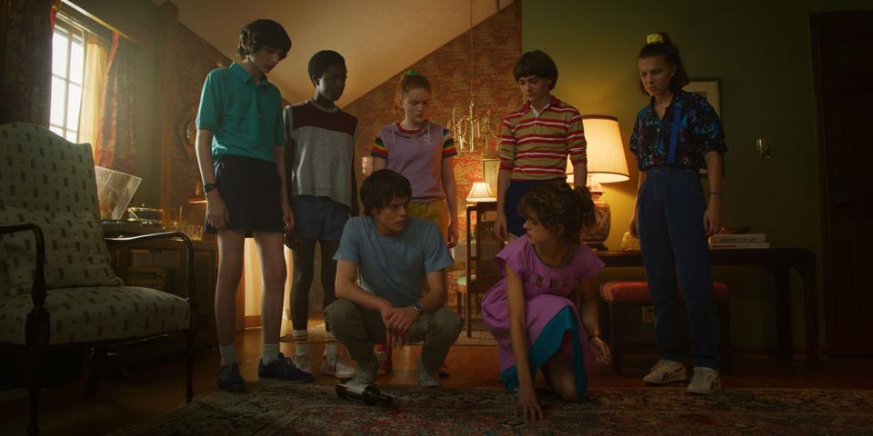 Stranger Things Season 3 No Spoilers Review Powerful Terrifying
