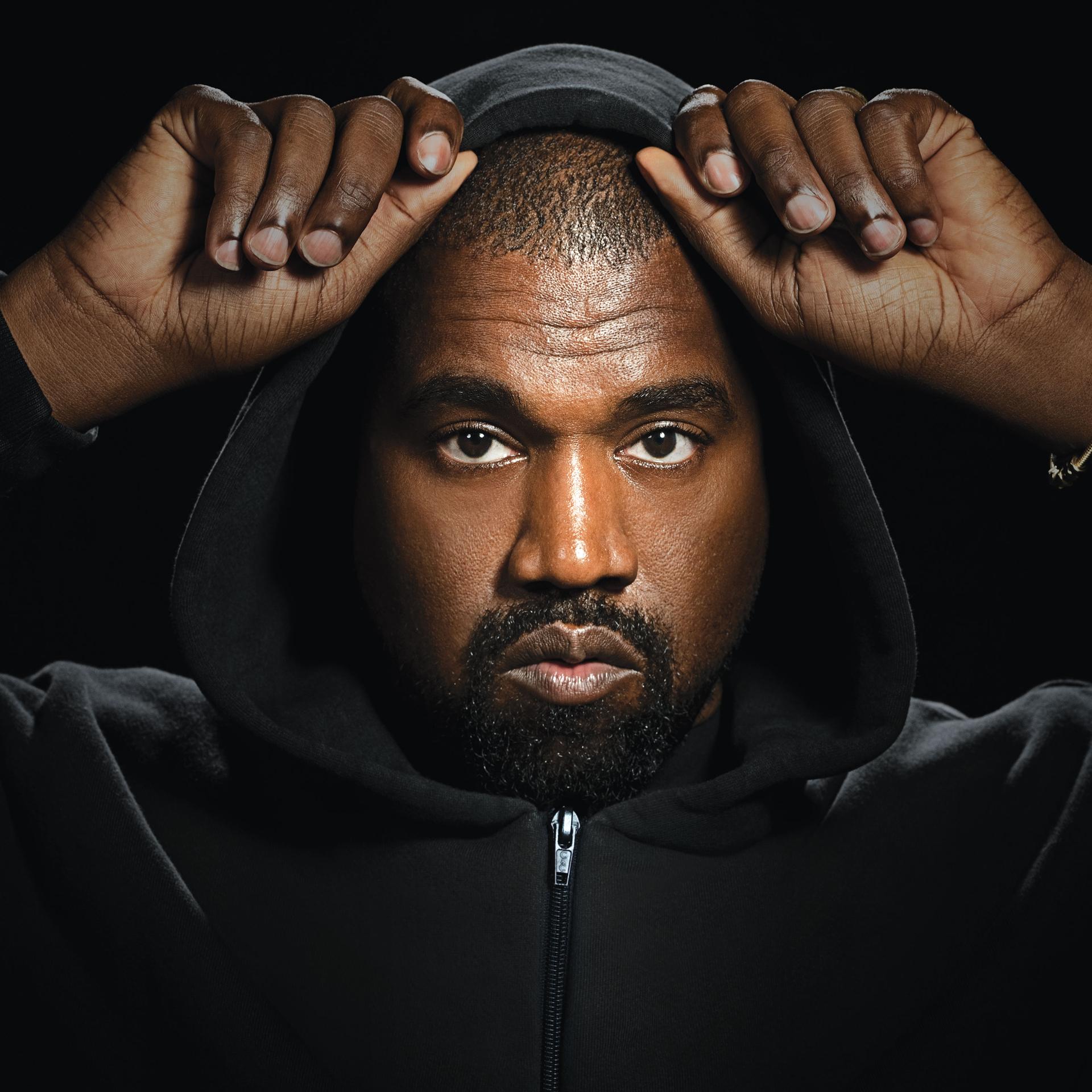 yeezy the newest billion dollar baby