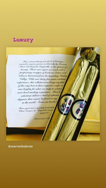 Ganjarillo: The Very Finest Expression In The Art Of A Cannagar