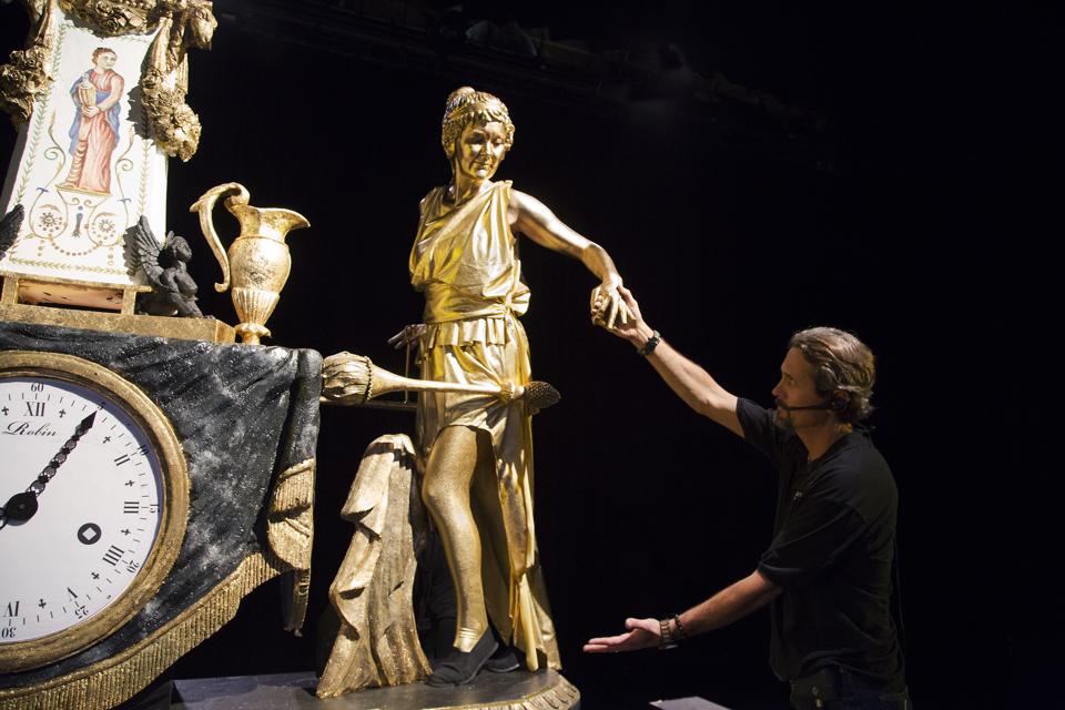 Pageant Of The Masters 2025