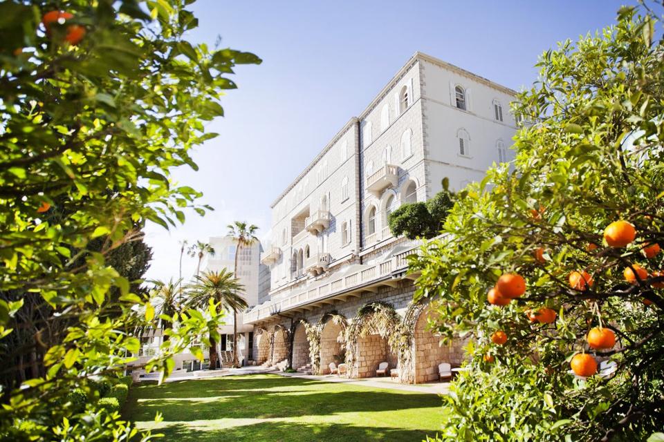 gran villa argentina dubrovnik