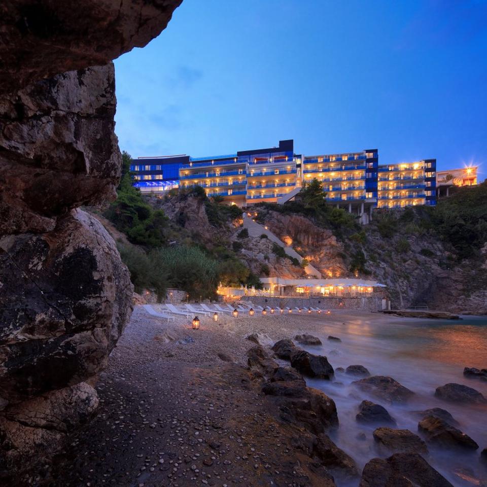 Where To Stay In Dubrovnik