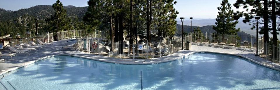 The Best Hotels In South Lake Tahoe