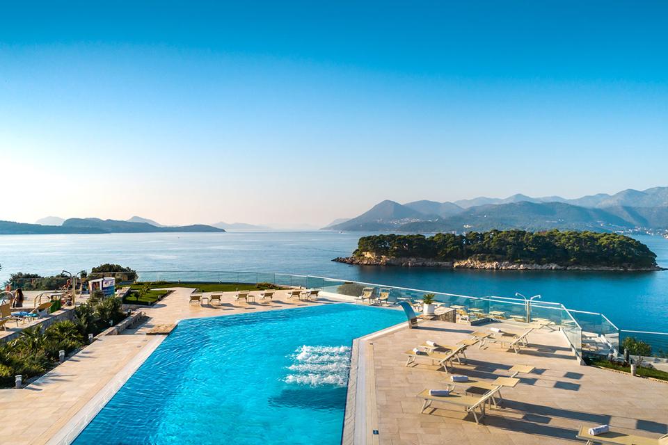 Valamar Argosy Dubrovnik