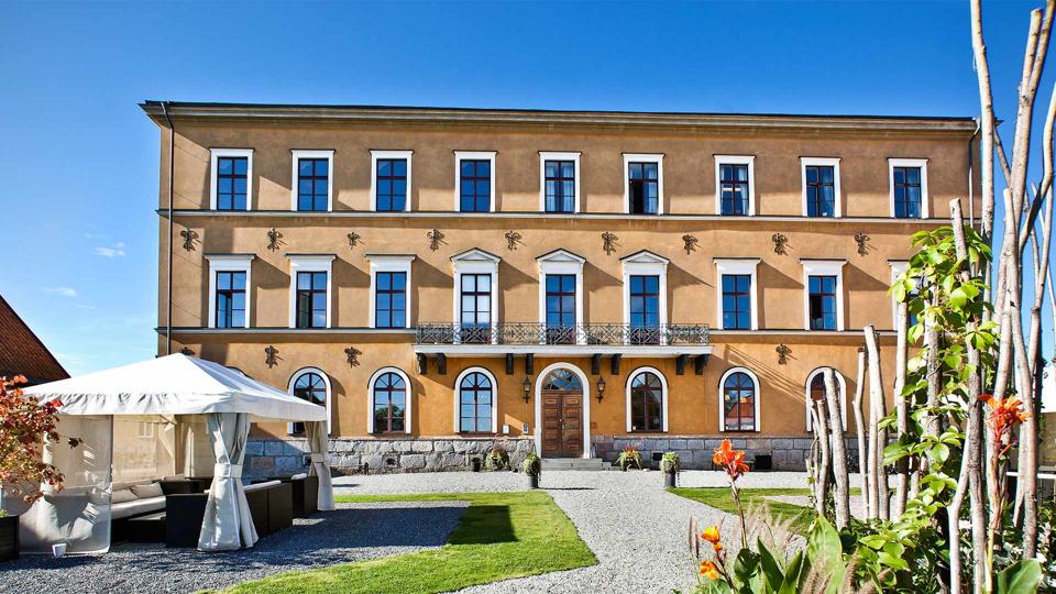 Ulfsunda_Slott