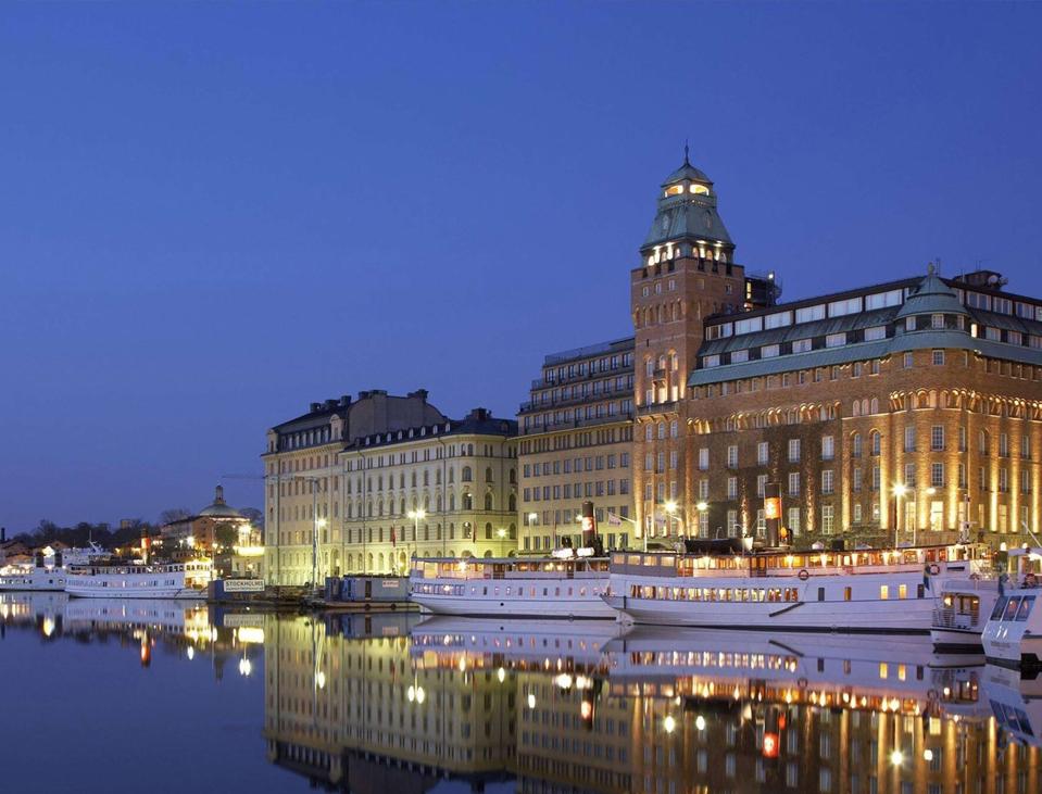 The-Strand-Stockholm
