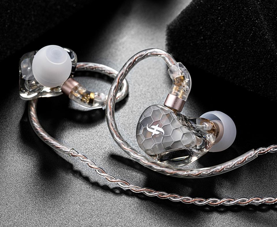 Simgot's EK3 Earphones Are The Company's Best Design Yet