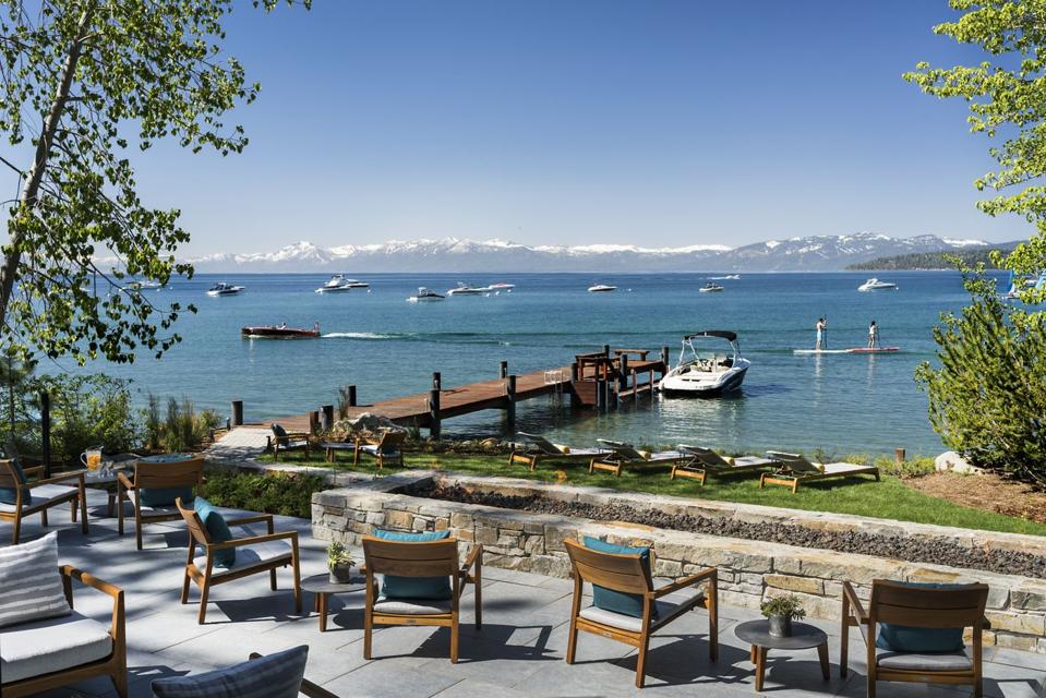 Hotel casinos in lake tahoe Hotel casinos in lake tahoe