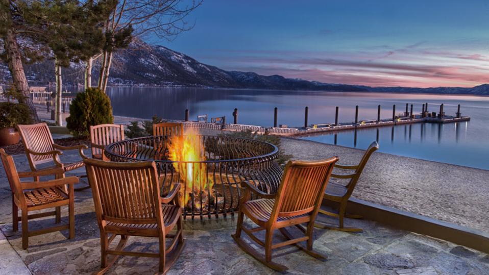 The Best Hotels In North Lake Tahoe