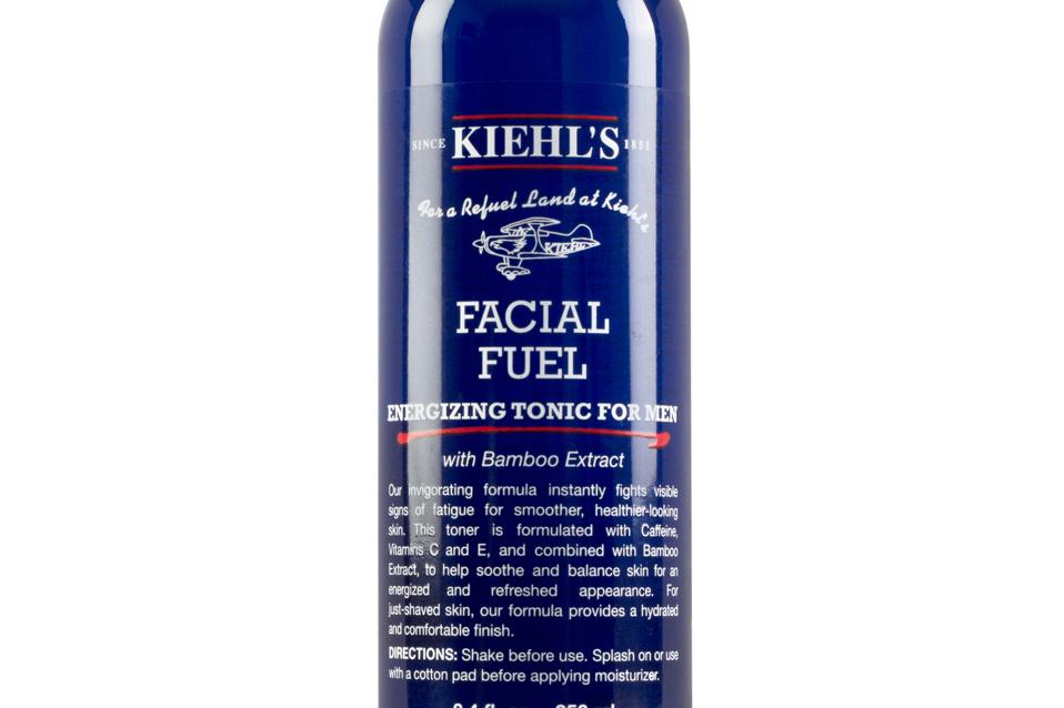 Kiehl's Facial Fuel Energizing Tonic For Men