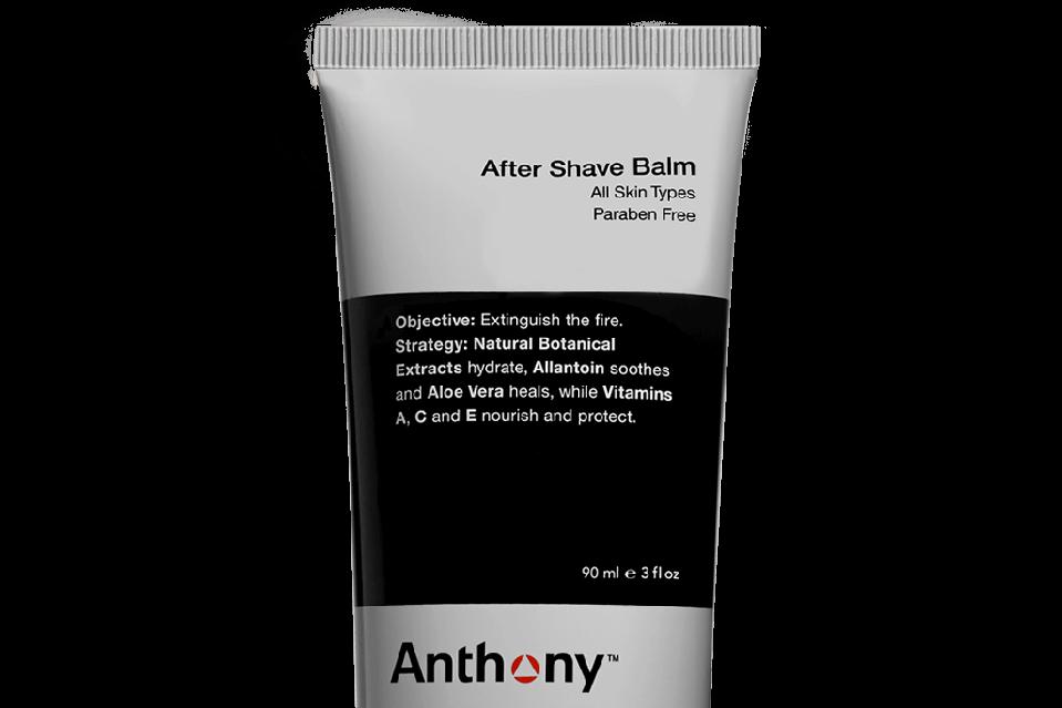 Anthony After Shave Balm