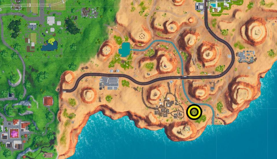 27 Fortnite Rubber Duckies Map - Maps Online For You 27 Fortnite Rubber Duckies Map - Maps Online For You