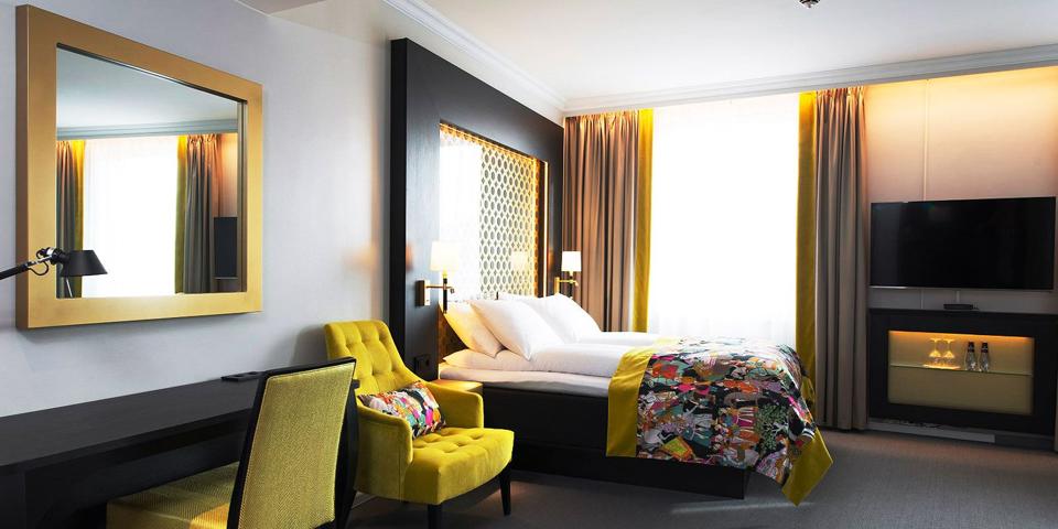 thon-hotel-rosenkrantz-oslo