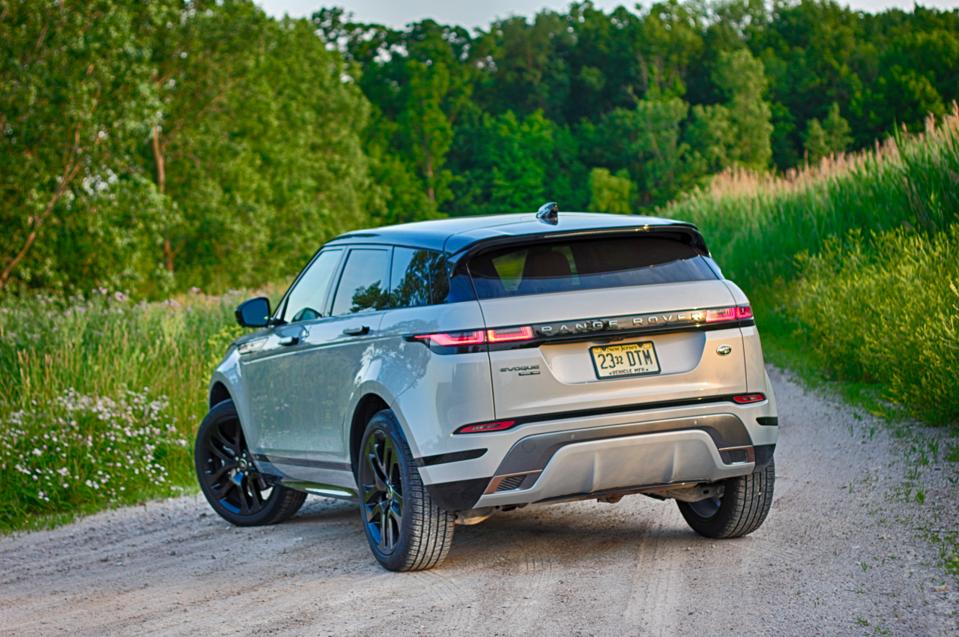Range Rover Evoque 2019 Malaysia . It May Look The Same As Before, But The 2019 Range Rover Evoque Is Said To Present A Big Improvement Over The Original Model.