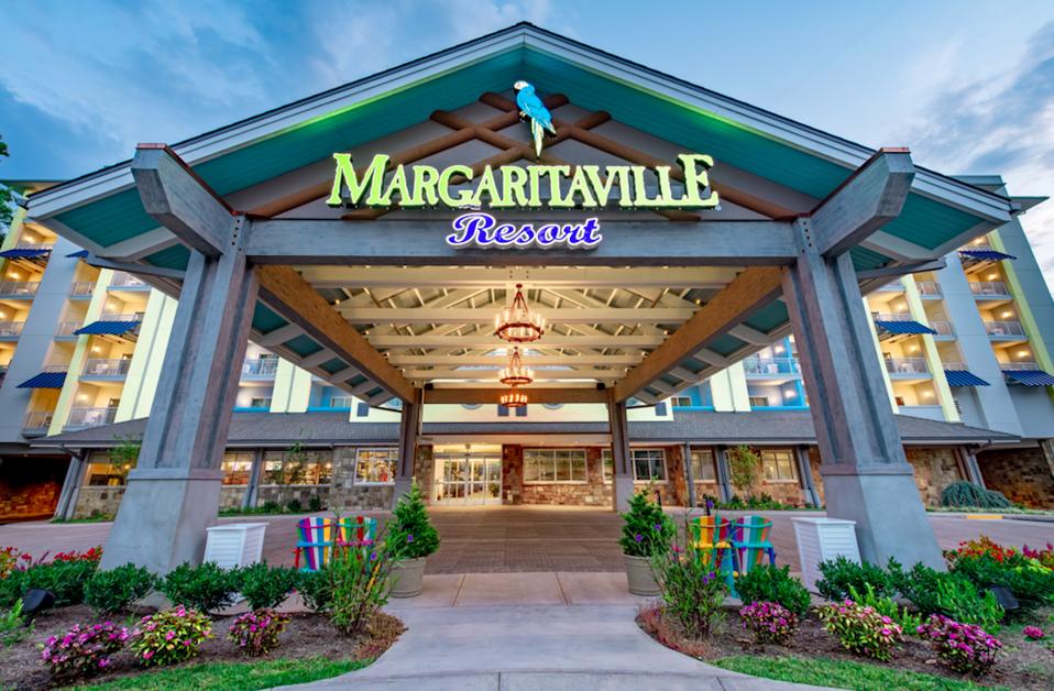 The Best Gatlinburg Hotels On The Strip