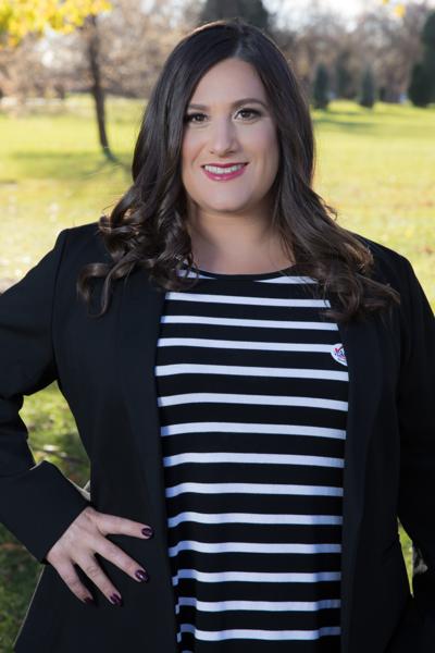 Five Intrinsic Questions With Amanda Ostrowitz, CEO & Founder Cannaregs