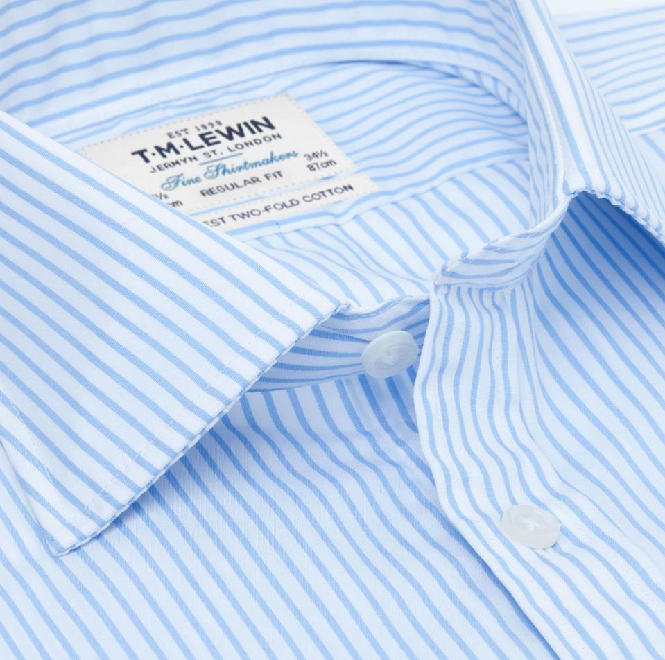 The Best Men S Dress Shirts Under 200