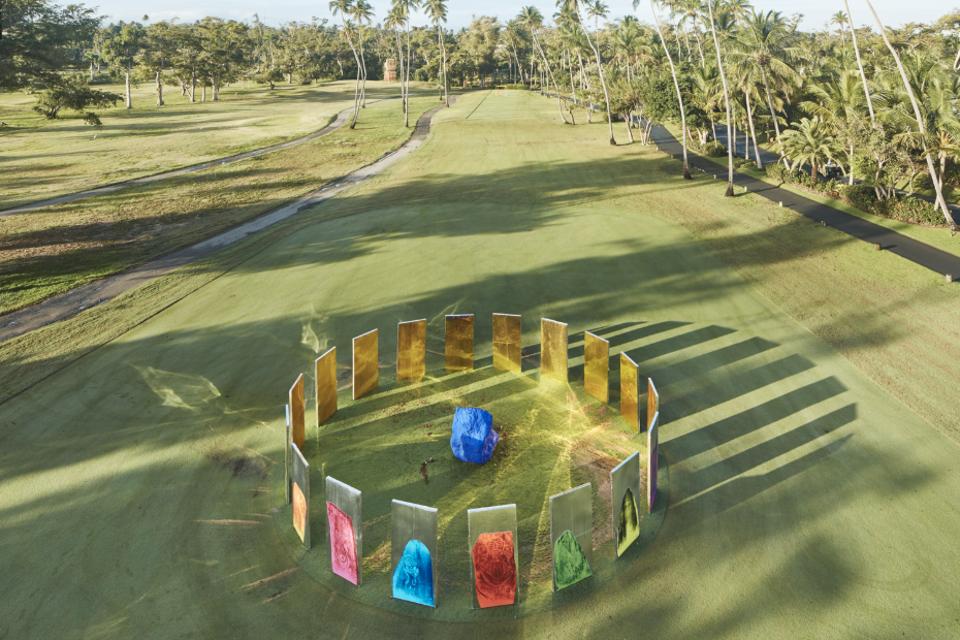 Dorado Beach, a Ritz-Carlton Reserve