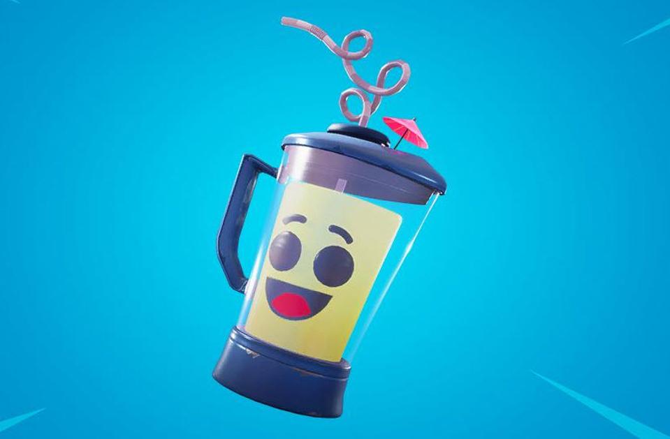 How To Solve All Fortnite S 14 Days Of Summer Challenges And Earn