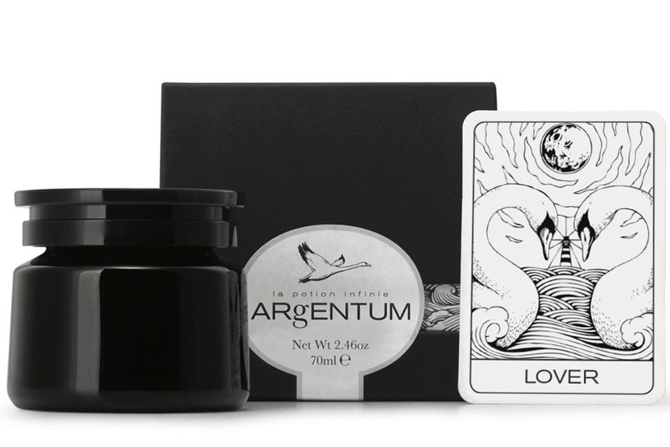 La Potion Infinie from ARGENTUM APOTHECARY
